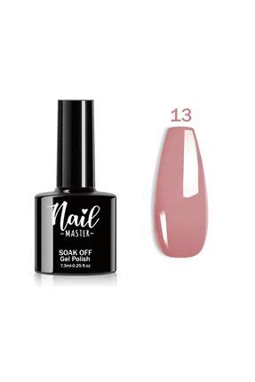 Nail Master M13 Kalıcı Oje 7 3ml Nude Kahve Fiyatı Yorumları