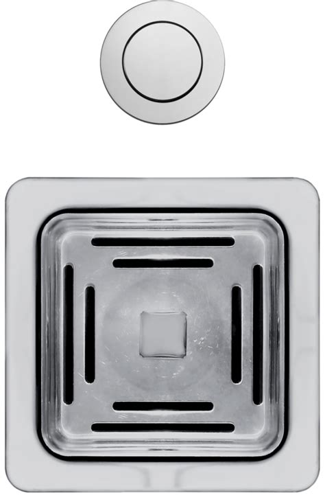 element karisma push control pop  elleci