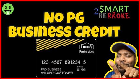 Business Credit Card With No Pg Building Business Credit 2021 Synchrony Bank Youtube