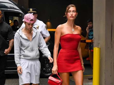 Disheartening Hailey Bieber Unleashes Her Rage Over Pregnancy Rumors