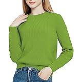 Amazon Amazon Brand Lark Ro Women S Long Sleeve Bateau Neck