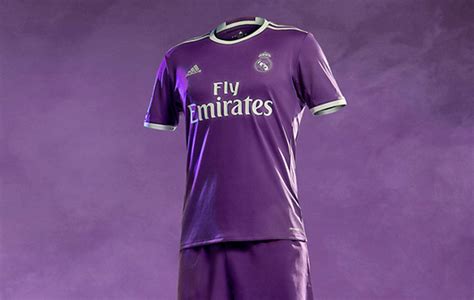 El Madrid Se Pone Morado Para La Temporada Foto De