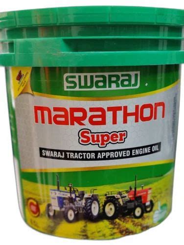 Swaraj Marathon Super Engine Oil At Rs Engine Oil In Purnia Id