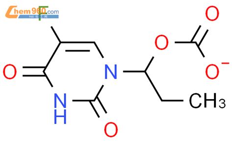 106206 96 6 Carbonic Acid Ethyl 5 Fluoro 3 4 Dihydro 2 4 Dioxo 1 2H