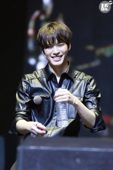 Times Former Vixx Member Lee Hongbin Had The Best Smile That Can