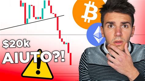 BITCOIN Che Ca Zo Succede YouTube