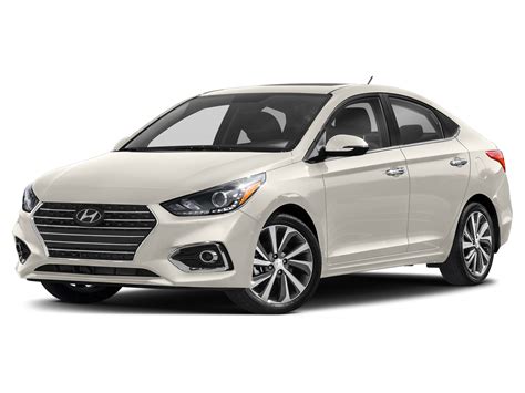 2020 Hyundai Accent Price Specs And Review Pine View West Hyundai Canada