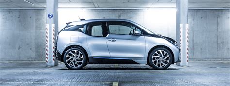 Bmw I3 Sizes And Dimensions Guide And Legroom Carwow