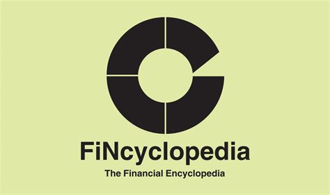 personal finance fincyclopedia
