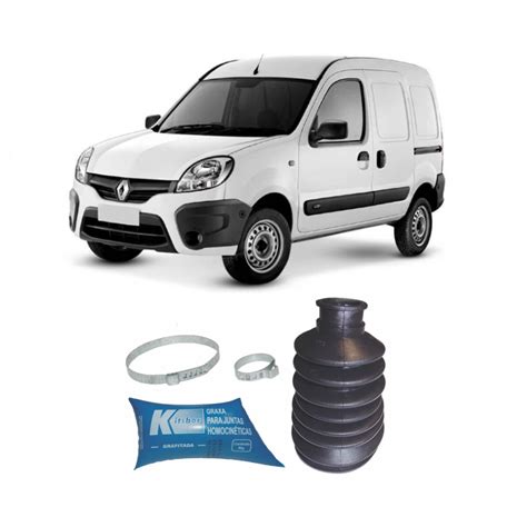 Kit Reparo Da Junta Homocin Tica Renault Kangoo Kitsbor