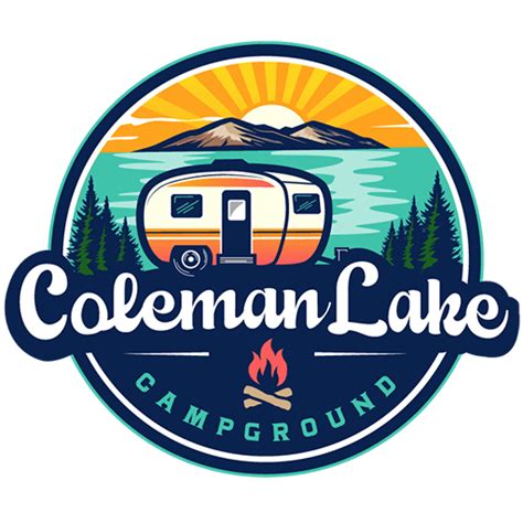 Camping Amenities at Coleman Lake Campground in Midville, GA