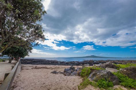 Photo #03 Takapuna Beach Holiday Park