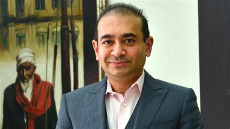 UK Court Denies Bail To Nirav Modi For Second Time IndiaPost NewsPaper