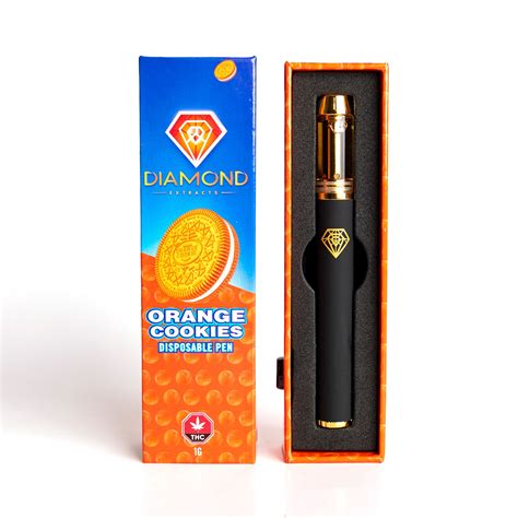 Diamond Concentrates Thc Distillate Pen Cheap Buds