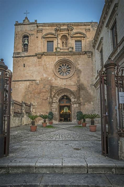 Modica Domenica 21 Agosto Con Il Lions Club Alla Scoperta Dei Tesori