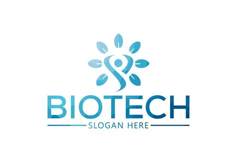 Low Poly And Biotechnology Logo Design Vector Design Template 21384188 Vector Art At Vecteezy