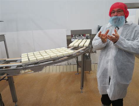 Vie Des Entreprises Compagnie Des Fromages Et Richemonts B Nestroff