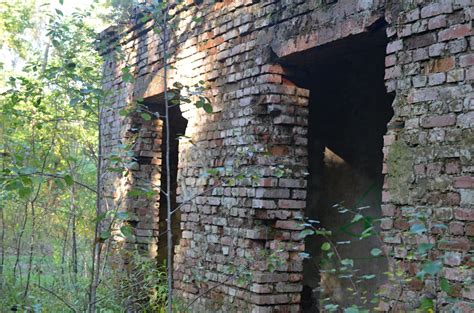 Opuszczony Domek Warszawa Urbexy Pl Gdzie Na Urbex