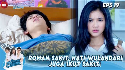 ROMAN SAKIT HATI WULANDARI JUGA IKUT SAKIT ROMAN PICISAN YouTube