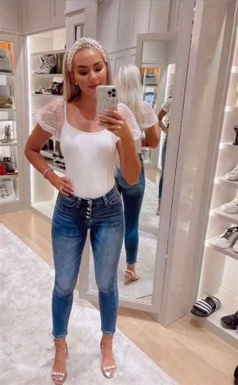 Chelsea Marie Goff Net Worth Weight Age Height Bio 2024 The Personage