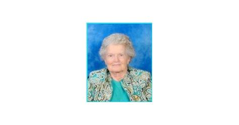 Martha Graves Obituary 2018 Taylorsville Ky The Spencer Magnet