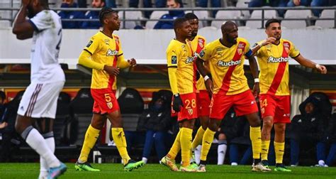 Le RC Lens sur le point de céder un autre joueur clé à Naples