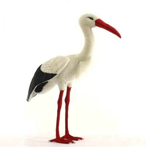 18 Soft Stork Stuffed Stork Plush Stork Buy Plush Stork Stuffed Stork Soft Stork Product On