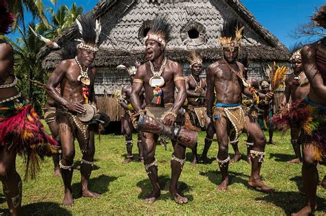 papua neuguineaost sepik provinzsepik bild kaufen