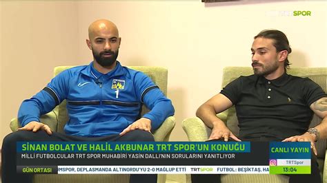 Trt Spor On Twitter Sinan Bolat Fas N Kalecisi Bono Ve