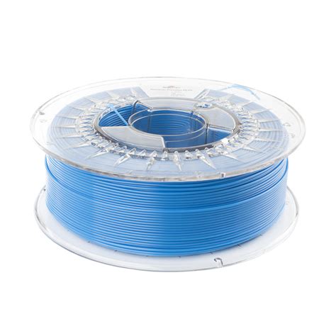 Petg Premium Pacific Blue Spectrum