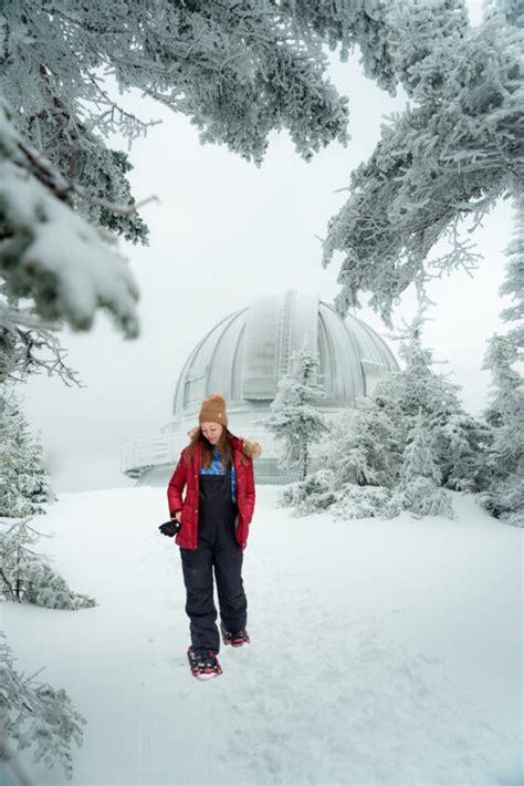 The Best Winter Weekend Getaways from Montréal - Be My Travel Muse