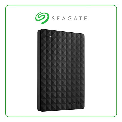 Disco Duro Externo Seagate Expansion Tb Usb Stea Sahua Per