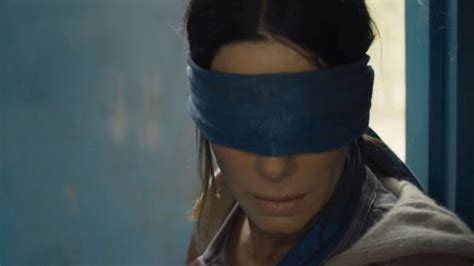 Netflix S Bird Box Review Ign