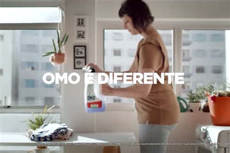 Conar Recomenda Que Unilever Altere Sua Nova Campanha De OMO Janela