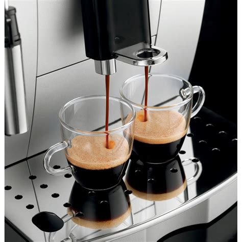 Delonghi Magnifica Xs Compact Super Automatic Espresso Machine