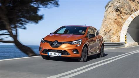 Renault lanzará la sexta y última generación del Clio Parabrisas