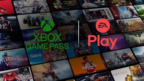 Ea Play Ya Tiene Fecha De Lanzamiento En Xbox Game Pass Ultimate