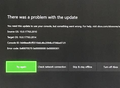 What To Do If Your Xbox Won T Update Due To Problems With Your Internet