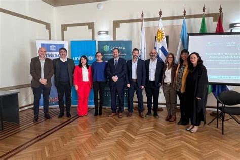 SUMMA Y UNICEF América Latina y el Caribe se unen para mejorar la calidad de la educación en