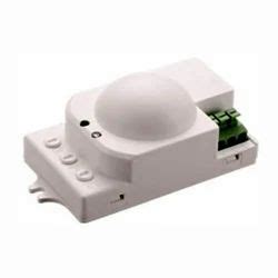 Sn Mw Ceiling Recessed Microwave Motion Sensor At Rs