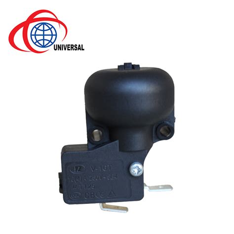 Tip Over Switch Tilt Switch Dump Switch For Gas Heaters China Dump