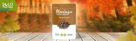 Amazon Moringa Seeds Wingless Pkm Edible Moringa Oleifera