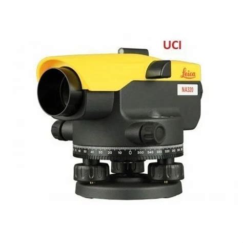 Automatic Level Instrument, For Leveling, Size: Standard at ₹ 11200 ...