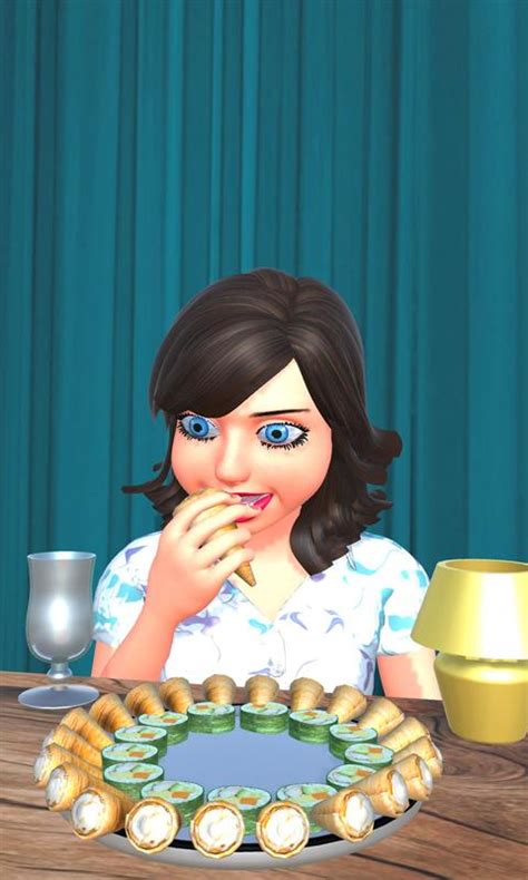 Descargar Mukbang Asmr Cooking Apk Para Android Última Versión