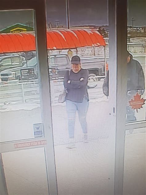 Two Suspects In Hardware Store Theft Photos Haligonia Ca