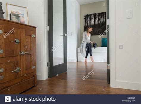 Checking Purse Hi Res Stock Photography And Images Alamy