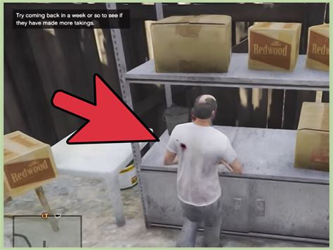 How To Fight The Bandits In A Drug Shootout In GTA V 4 Steps