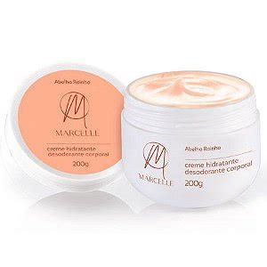 Irresistivel Creme Hidratante Acetinado Desodorante Corporal 200g