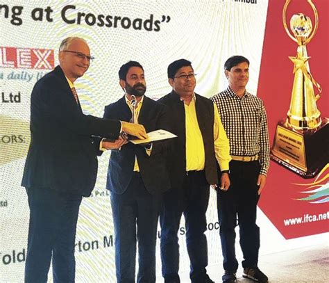 Pureflexo Wins Miraclon India Ifca Star Award 2022 Packaging South Asia