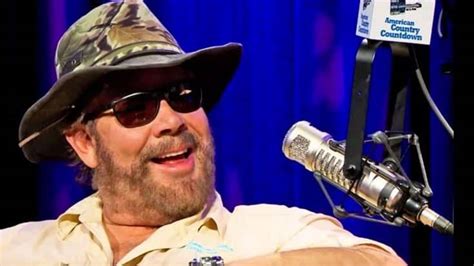 Hank Williams Jr Shares Hysterical Story Minnie Pearl Told Him About